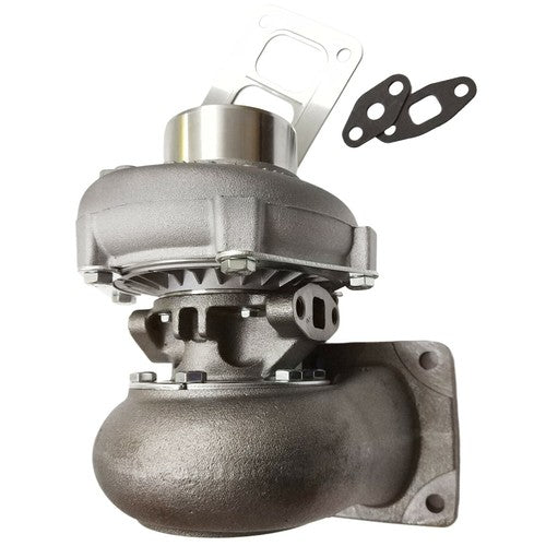 DURAFORCE Turbo Turbocharger TA3401 466334-5008S For John Deere Engine 5.9/6.8L 6359 6414T