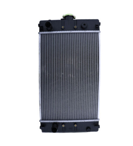 DURAFORCE High Quality U45506580 Radiator TPN440 for Perkins 403D-15 404D-22 403C-15