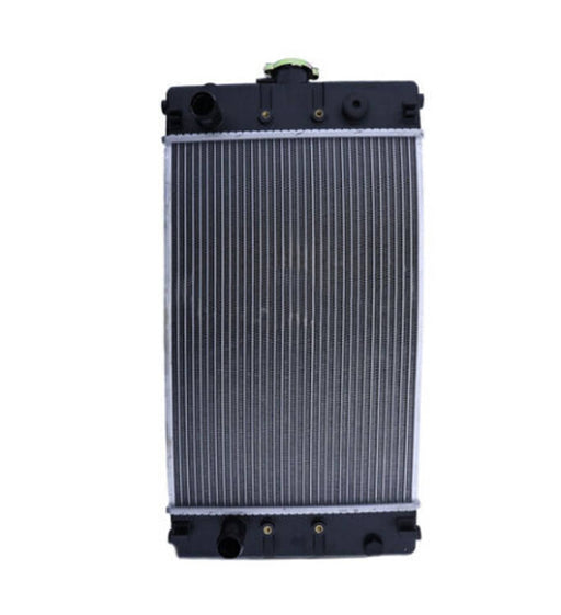 DURAFORCE High Quality U45506580 Radiator TPN440 for Perkins 403D-15 404D-22 403C-15