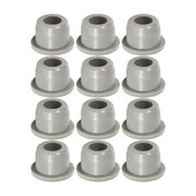 DURAFORCE For Club Car Precedent Golf Cart Front End Control Arm Bushing Sleeve Repair Kit