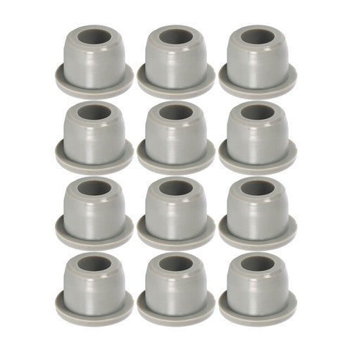 DURAFORCE For Club Car Precedent Golf Cart Front End Control Arm Bushing Sleeve Repair Kit