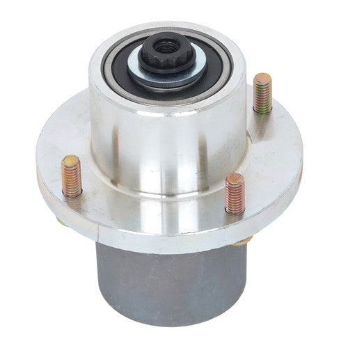 DURAFORCE Deck Blade Spindle 3PK For Hustler Fastrak Raptor SDX SD 48" 54" 60" 125981