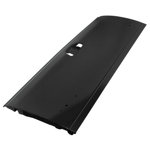 DURAFORCE Black Steel Primed Tailgate For 1997-03 Ford F150 1999-07 F250 F350 Super Duty