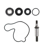 DURAFORCE For Yamaha YFZ 450 2004-2013 Water Pump Repair Kit w/ Shaft Bearing Seals