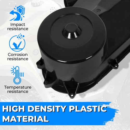 Front Clutch Cover for Polaris Xplorer 250 400L Magnum 425