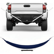 DURAFORCE Pickup Vehicle Trailer Hitch Mount Hammock Stand For All 2'' Receiver up to 114"