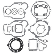 DURAFORCE For KAWASAKI KX250 1993-1999 2000-2003 Top and Bottom End Gasket Kit USA
