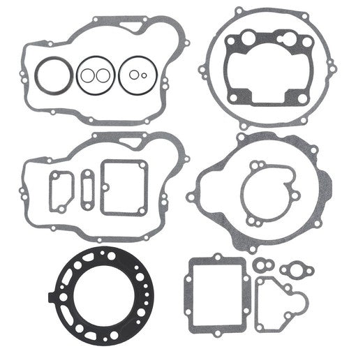 DURAFORCE For KAWASAKI KX250 1993-1999 2000-2003 Top and Bottom End Gasket Kit USA