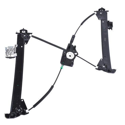 DURAFORCE Front Right Window Regulator 740-603 for Tesla Model S P85D P90D P100D 2012-2020