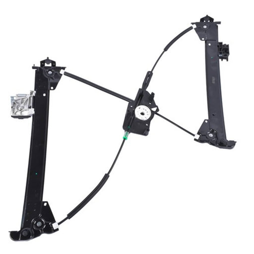 DURAFORCE Front Right Window Regulator 740-603 for Tesla Model S P85D P90D P100D 2012-2020