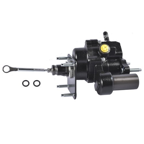 DURAFORCE For 97-00 GMC Chevy K1500 2500 3500 5.7L 6.5L 7.4L Hydraulic Power Brake Booster