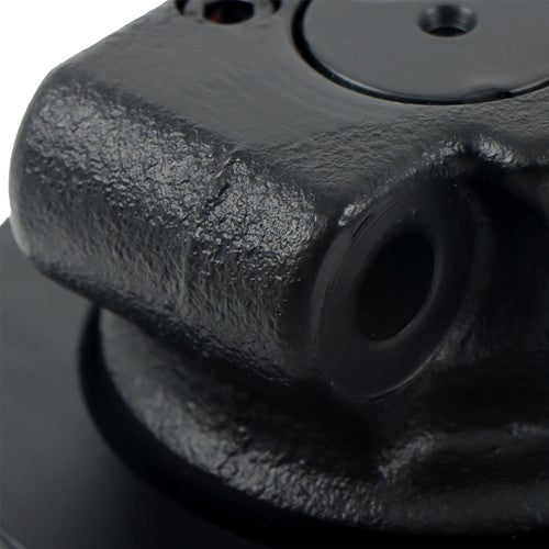 DURAFORCE 127-3806 307 307A 307B 308 E70B Bottom Roller for Caterpillar CAT Mini Excavator