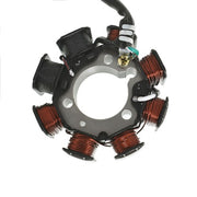 DURAFORCE Magneto Stator Generator 31120-HC0-014 Fit for Honda FourTrax 250 TRX250X 2x4