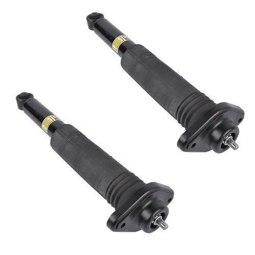 DURAFORCE Pair Rear Complete Shocks Absorber W/ Bushings For Nissan Murano 2009-2014 3.5L