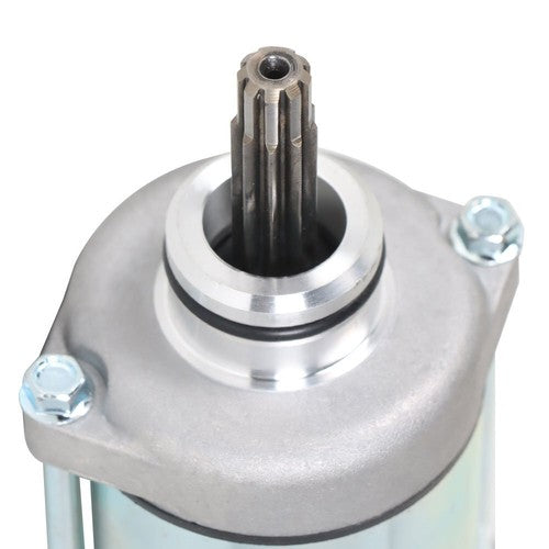 DURAFORCE Starter Motor For Honda Foreman500 TRX500FE TRX500FM TRX420 Rancher420