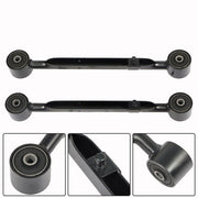 DURAFORCE 15098152 15098153 Rear Upper Trailing Control Arm Set For GMC Envoy 2002-2009