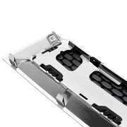 DURAFORCE Passenger RH Headlight Bumper Cover Grille For GMC Acadia 2013-2016 17
