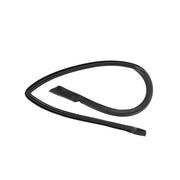 DURAFORCE 17 Pcs Door Tailgate Weatherstripping Seal Kit For any 1978-1987 Chevy El Camino