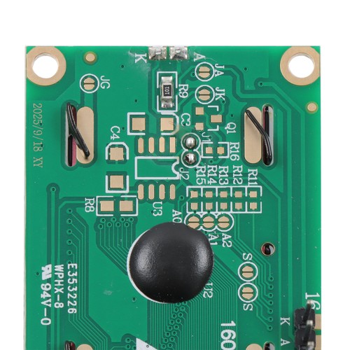 DURAFORCE For Aquacal Autopilot Pool Pilot Digital Nano & Plus Replacement Display STK0091