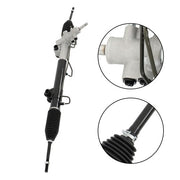 DURAFORCE For Dodge Dakota 2005 2006-2010 Power Steering Rack & Pinion Assembly 97-2143