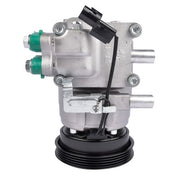 DURAFORCE A/C Compressor with Clutch for Hyundai Elantra Tiburon 2.0L L4 GAS 97701-2C100