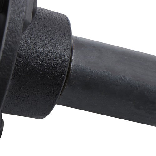 DURAFORCE 1Pc Pre-Assembled 5 x 5.5" Wheel Hub Kit & Round #84 Spindle, With Bearing Kit