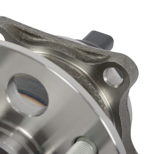 DURAFORCE 1pc Wheel Hub & Bearing Assembly Rear For Toyota RAV4 Sport Utility FWD 512212