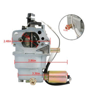 DURAFORCE For 951-05149 4P90MUD LT4200 Lawn Mower Carburetor R1000 RER1000 T1000 R1200