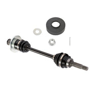 DURAFORCE ATV For Suzuki King Quad LTA 450 500 750 64901-31G41 Rear CV Axle Drive Shaft