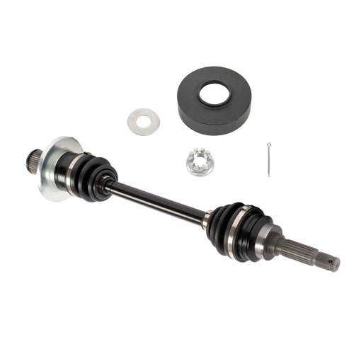 DURAFORCE ATV For Suzuki King Quad LTA 450 500 750 64901-31G41 Rear CV Axle Drive Shaft
