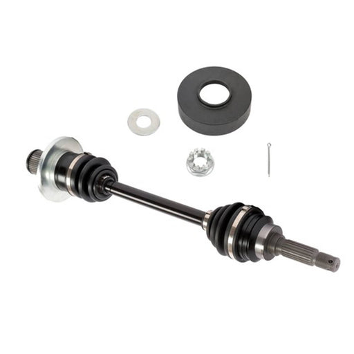 DURAFORCE ATV For Suzuki King Quad LTA 450 500 750 64901-31G41 Rear CV Axle Drive Shaft