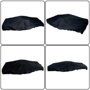 DURAFORCE Waterproof Pedal Boat Cover Heavy Type Waterproof Fit 3 Or 5 Person Paddle NEW