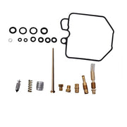DURAFORCE Fit For Honda CB750K CB 750K 79-82 4 X CARBURETOR CARB REPAIR REBUILD KIT