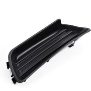 DURAFORCE For Toyota Camry 2007 2008 2009 Fog Light Cover Black Housing Driver&Passenger
