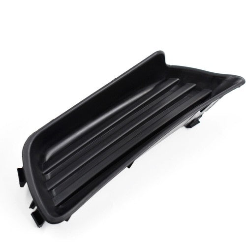 DURAFORCE For Toyota Camry 2007 2008 2009 Fog Light Cover Black Housing Driver&Passenger