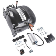 DURAFORCE COMPRESSOR AE4440Y-AA1A 1/3HP 220-240V 50HZ BLACK AEA4440Y-AA1A FFI10HBX FF10HBX