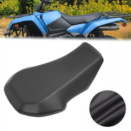 DURAFORCE PVC Seat Cover for Suzuki KingQuad 400 450 700 750 All Models 2005 2024 2019