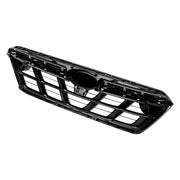 DURAFORCE Suitable For SUBARU Crosstrek 2021-2023 Front Bumper Upper Grill Plastic Durable