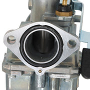 DURAFORCE VM22 26mm Carb For Intake Pipe Pit Dirt Bike 110cc 125cc Lifan YX US
