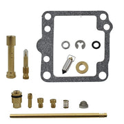 DURAFORCE For Suzuki Jets Gasket LS650 LS650 S40 1986-2009 NEW Carburetor Rebuild Kit US