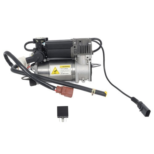 DURAFORCE For Audi A6 Quattro 2005-2011 4F0616006A NEW Air Suspension Air Compressor Pump