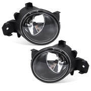 DURAFORCE Front Bumper Fog Light Lamp Replacement For Nissan Altima 2016-2018 4 Door Sedan