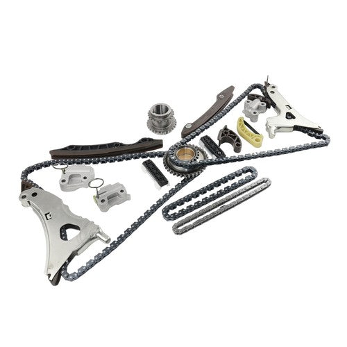 15pcs Timing Chain Tensioner Rail Kit For Mercedes Benz W205 W222 M276 15pcs-timing-chain-tensioner-rail-kit-for-mercedes-benz-w205-w222-m276