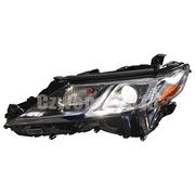 DURAFORCE LED Headlights Fit 2018 2019 2020 2021-2024 Toyota Camry L LE SE Headlamps LH+RH