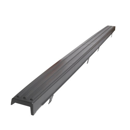 Tailgate Top Protector Spoiler Cover Moulding Cap Black For 2009-2014 Ford F150