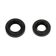 DURAFORCE For HONDA TRX 350 TRX350 RANCHER 2000-2006 822236 Engine Oil Seal Kit 8PCS ATV