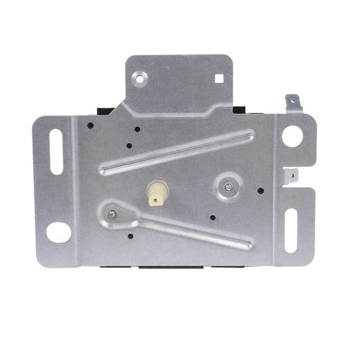 DURAFORCE Dryer Timer 60Hz Black W10745655 for Whirlpool 4KWED5600JW0 Crosley VDEW6511RW0