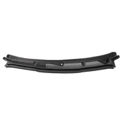 DURAFORCE Front Windshield Wiper Cowl Panel For 2011-2019 Ford Explorer Grille Cover