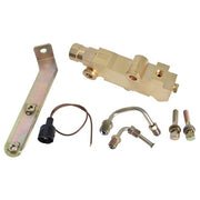 DURAFORCE Fit For 1964-1972 Chevy Chevelle El Camino Disc Drum Brake Proportioning Valve