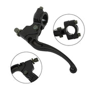 DURAFORCE 7/8" Handbar Left&Right Side Brake & Clutch Lever Fits For Suzuki Motorcycle